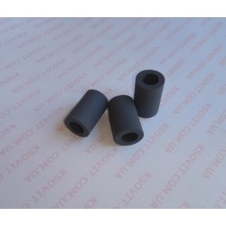 Ролик Samsung насадка ролика захоплення паперу Samsung ML-2160 / 2165 / 2167 / 2168, JC66-03439A (3204689)
